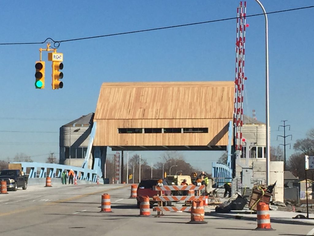 Fort Street Bridge 2