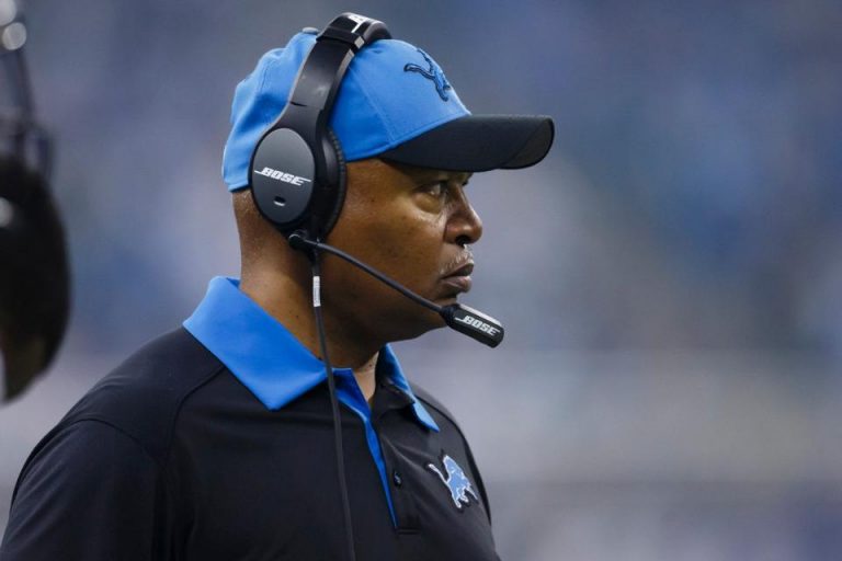 Jim Caldwell