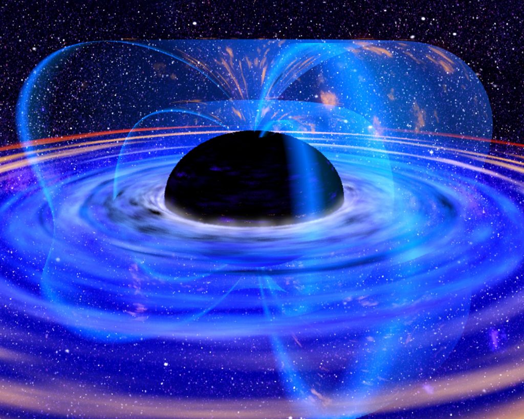 blackhole