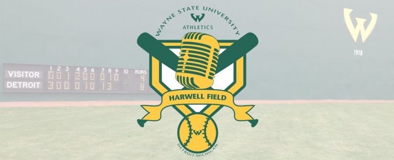 Harwell Field Logo