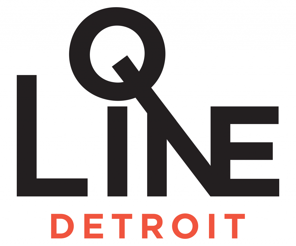 QLINE Logo