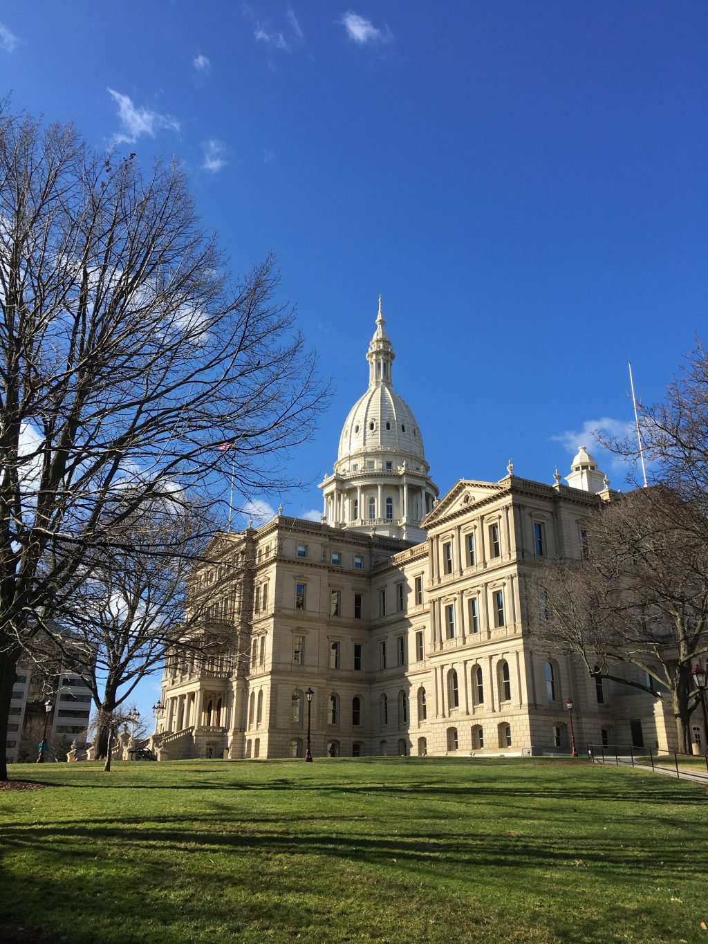 State Capitol