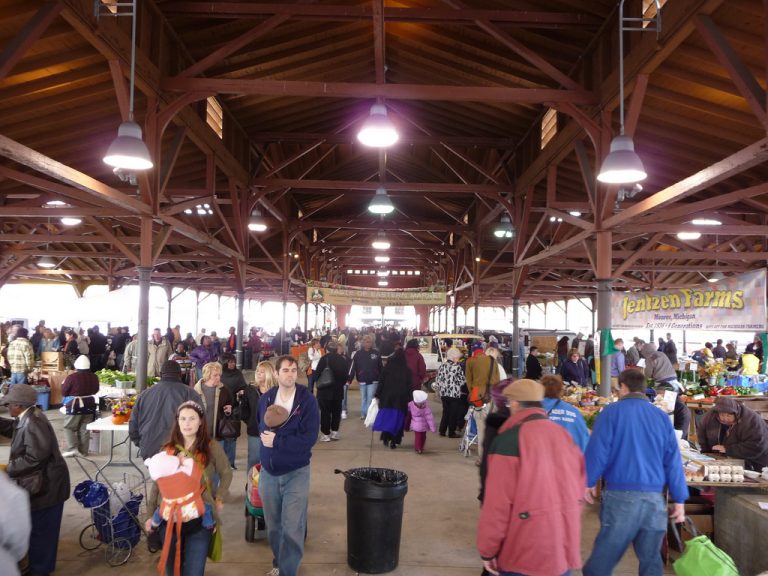 Eastern Market 2