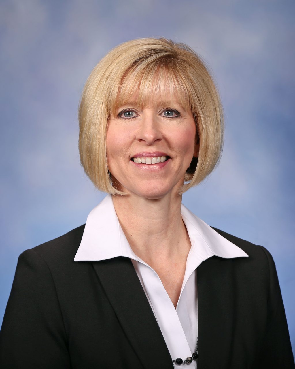 Rep. Julie Plawecki