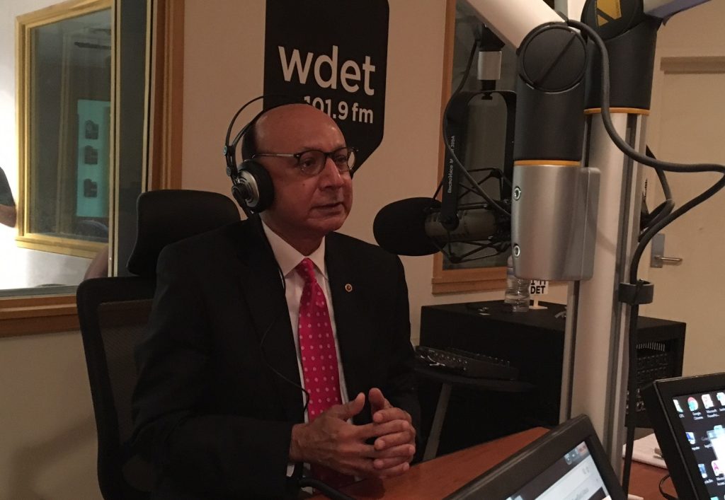 Khizr Khan Studio 9-29