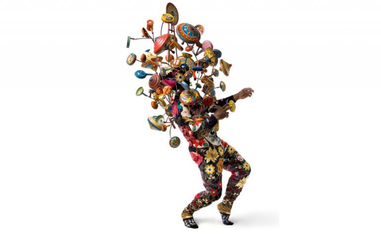 Nick Cave