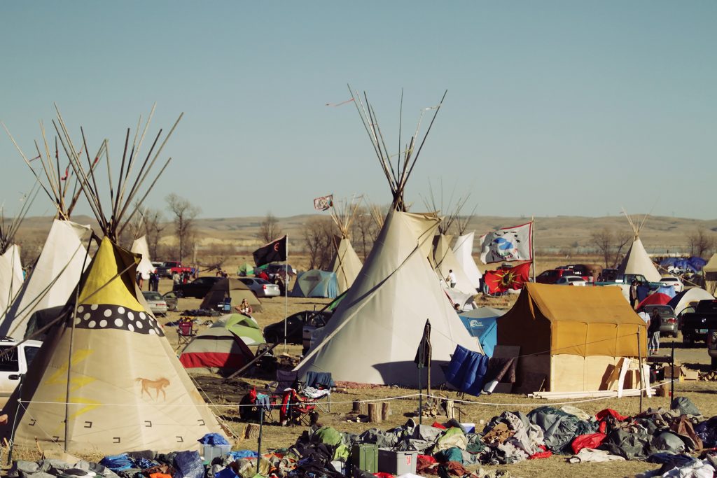 Standing Rock Cybelle 4