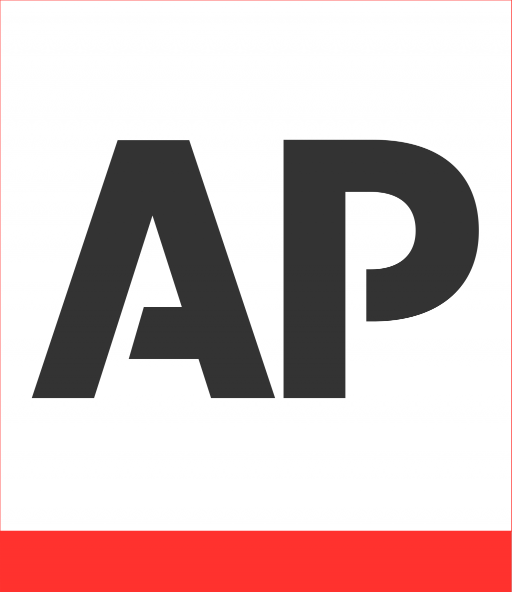 Associated Press Logo