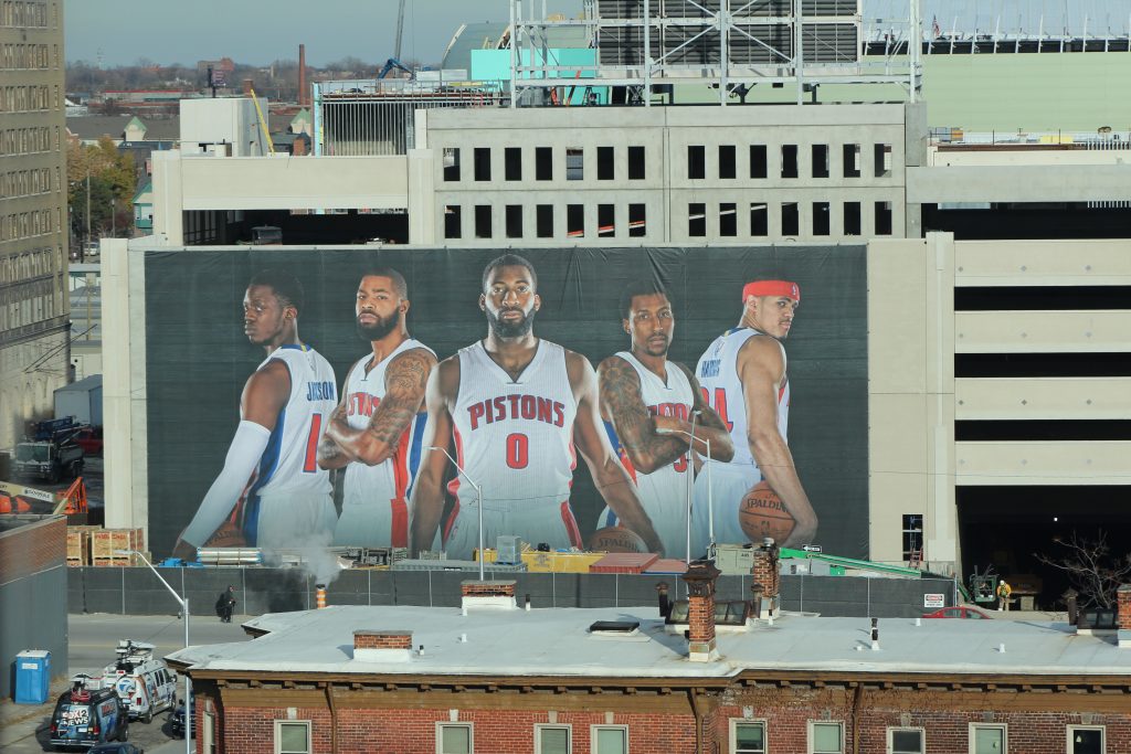 Pistons Banner 2