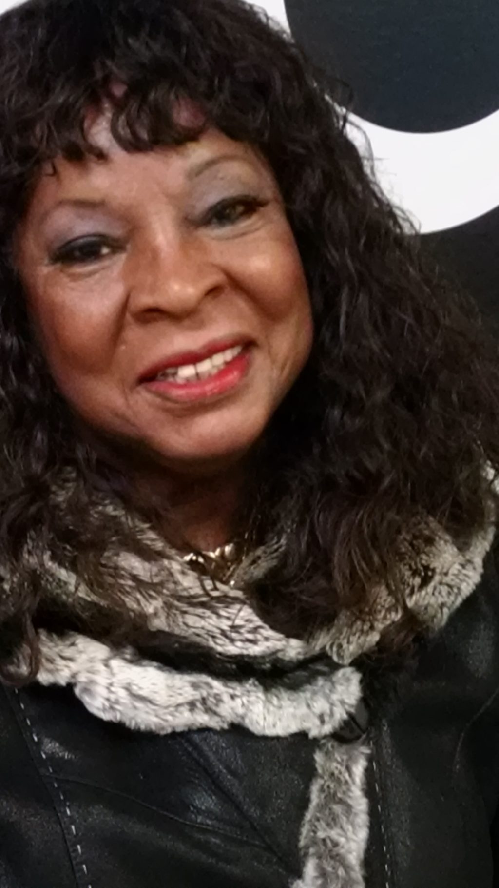 Martha Reeves