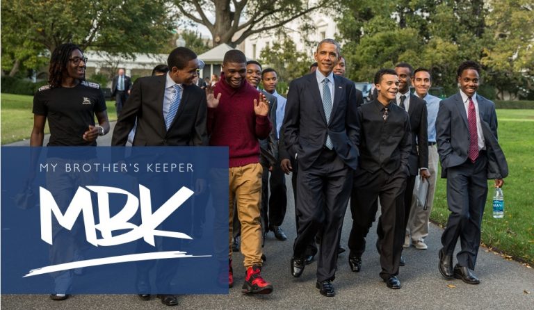 My Brother's Keeper