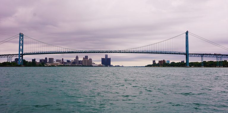 Ambassador Bridge