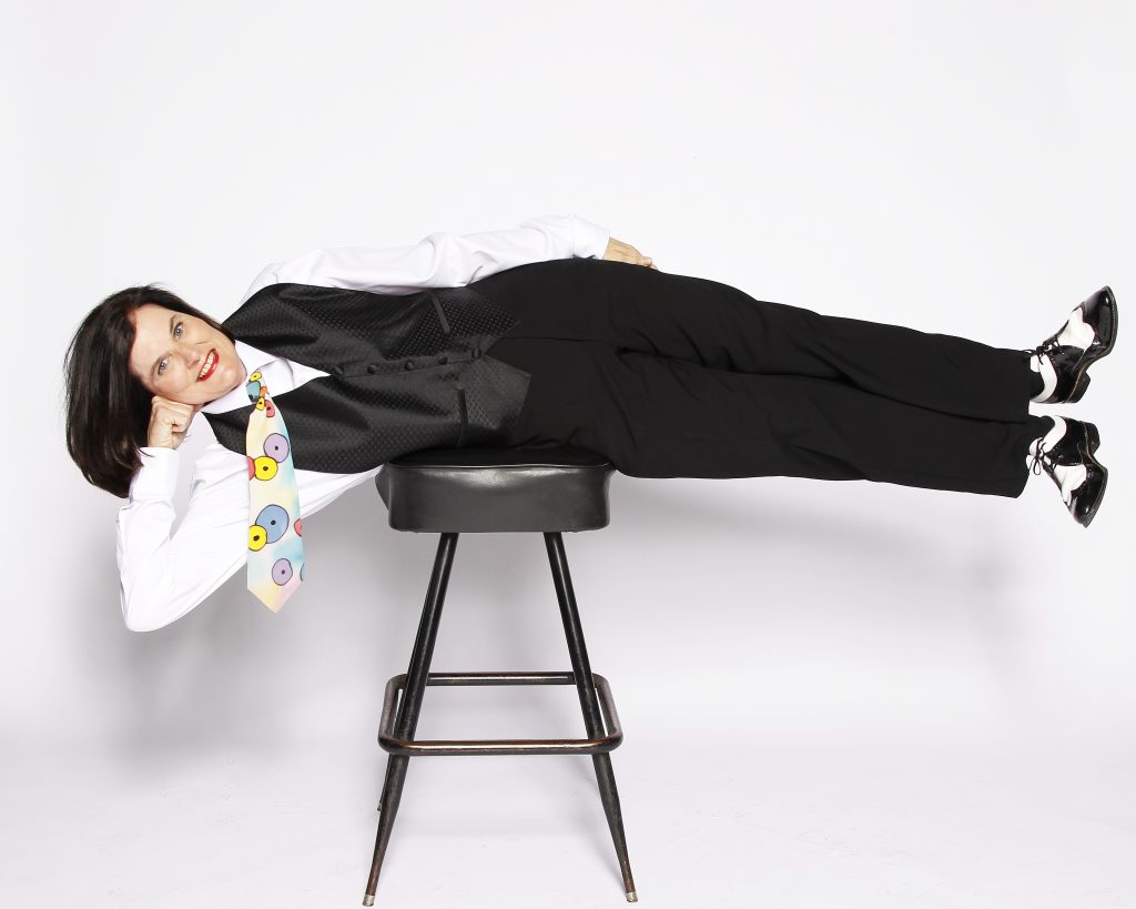 Paula Poundstone 2