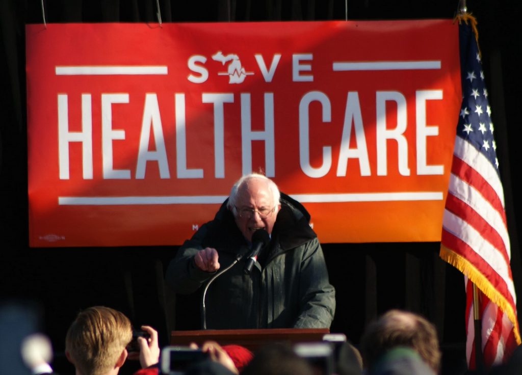 bernie sanders in warren 2