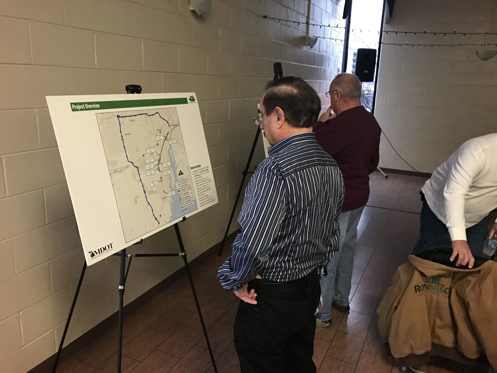 MDOT Meeting Maps 012717 - pb