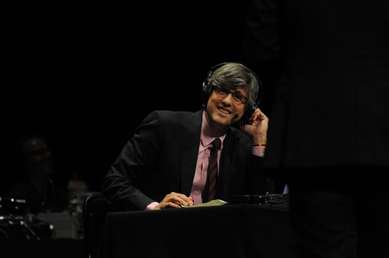 Mo Rocca