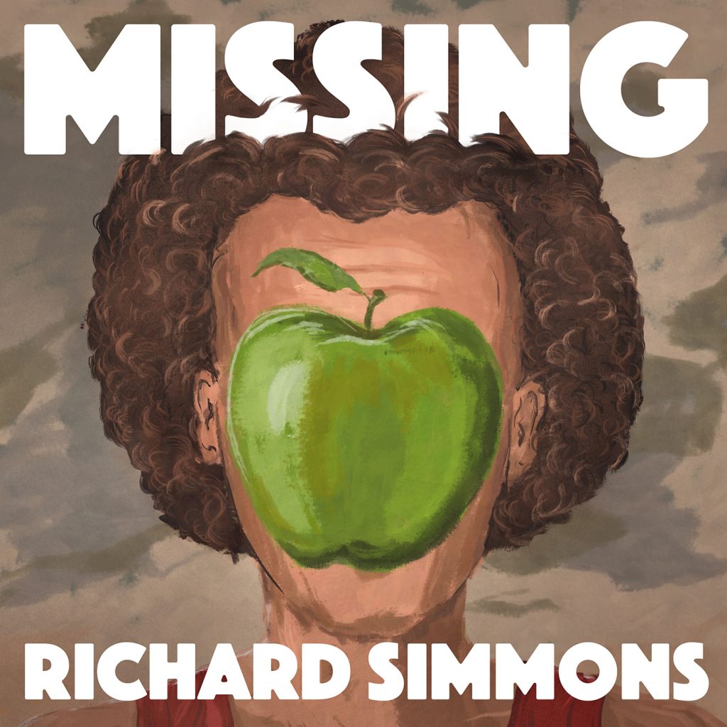 Richard Simmons podcast