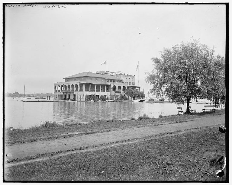 Detroit Boat Club