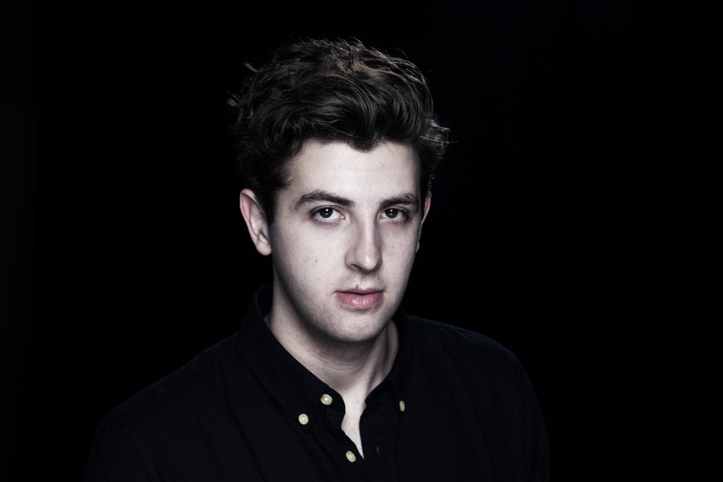 Jamie XX Photo