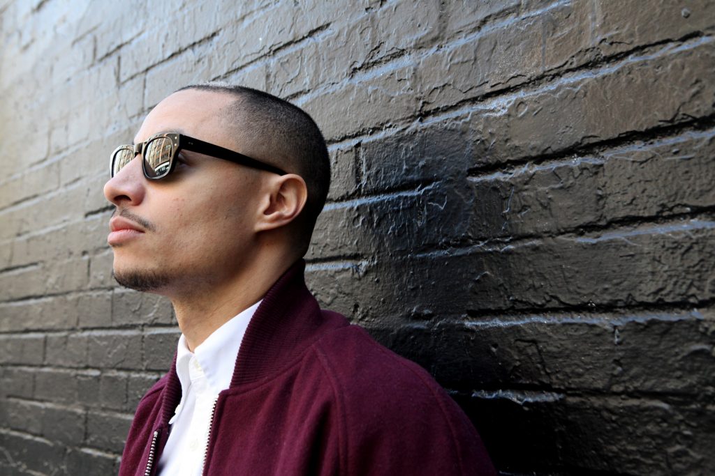 Jose James