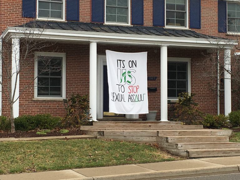MSU Sexual Assault Campus Football