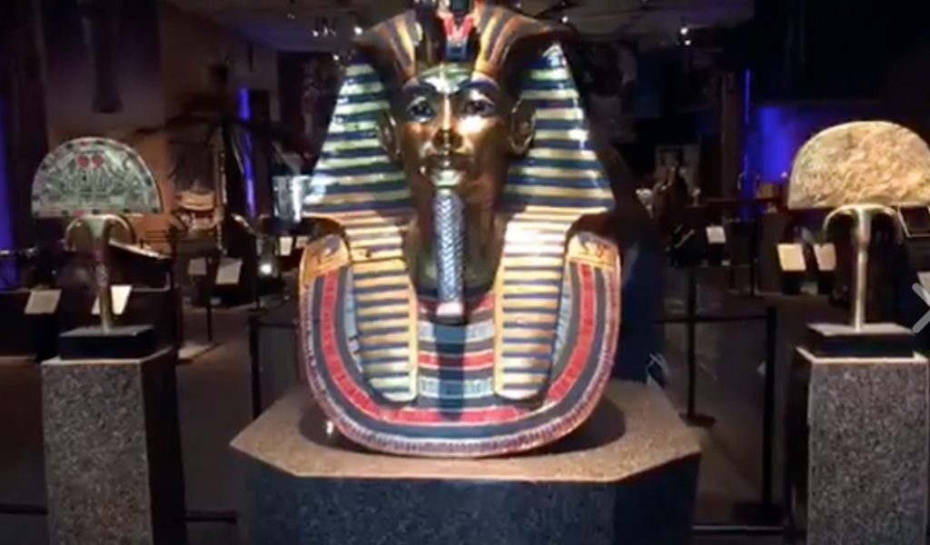 King Tut Exhibit Cranbrook 1 4.14.17-jn