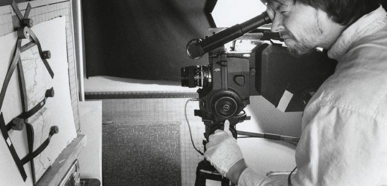 Ken Burns