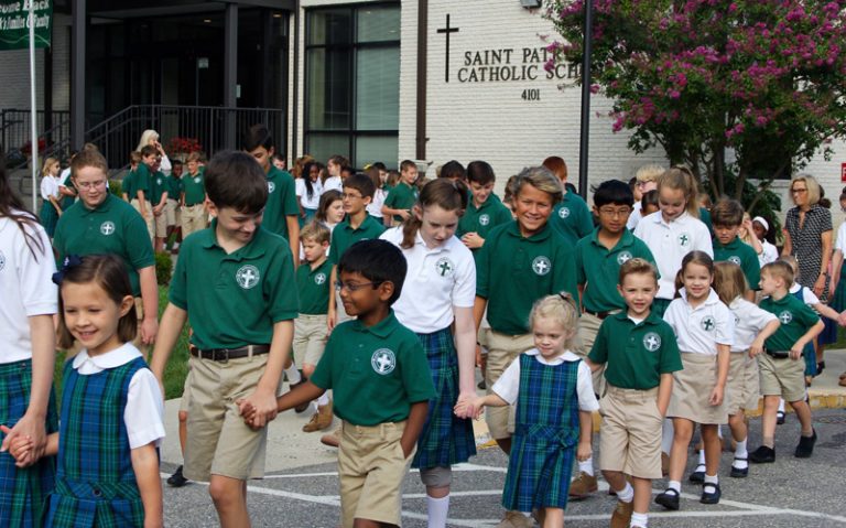 Catholic School nationalblueribbonschools.ed.gov 5.23.17-jn