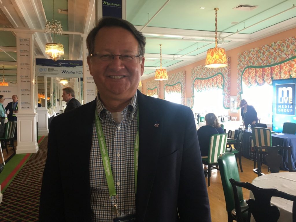 Gary Peters Mackinac 2017 5.31.17-jn