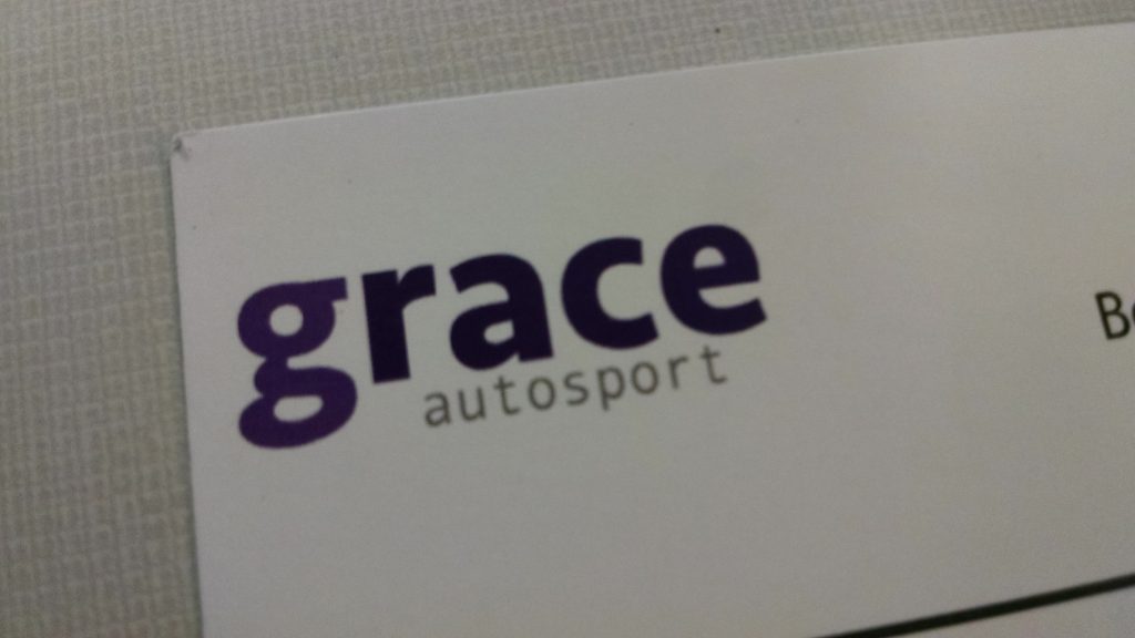 Grace Autosport