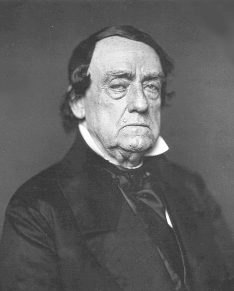 lewis cass