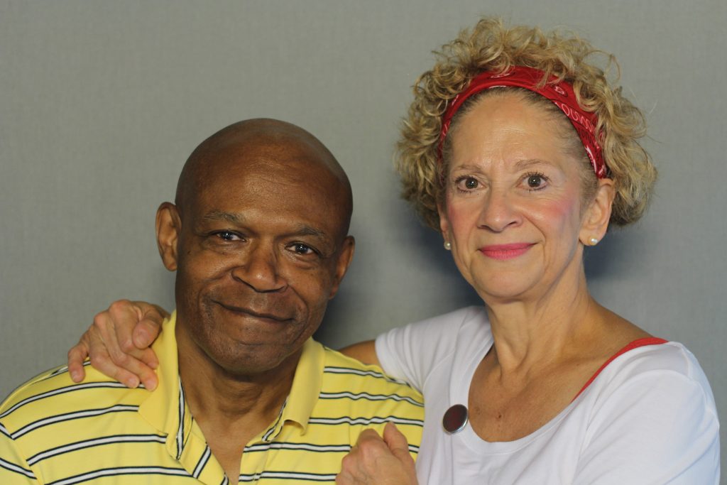 storycorps bill williams and cindy munoz