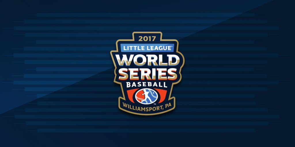 Little league world series