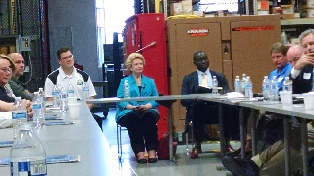 Stabenow 2