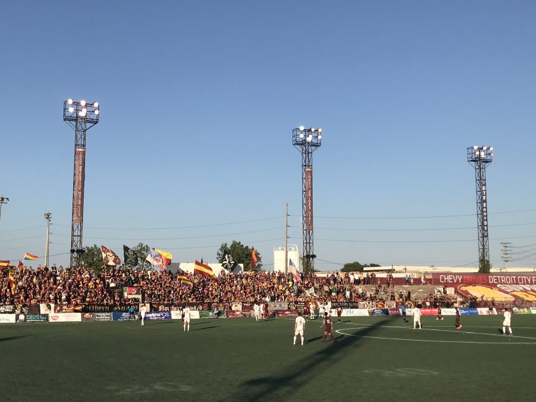 Detroit City FC vs AFC Ann Arbor 080117 pb