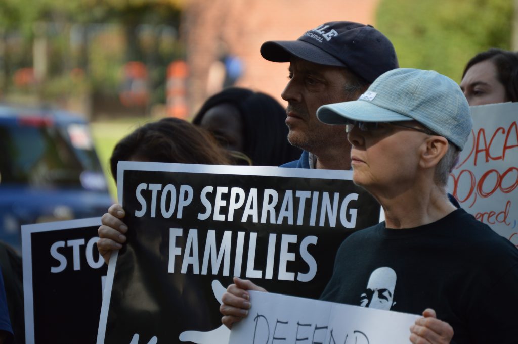 DACA Rally Detroit Immigration Immigrants 2 9.5.17-jn