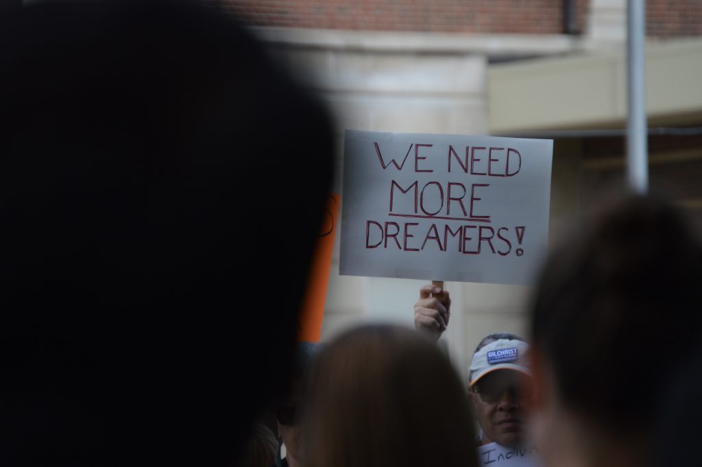 DACA Rally Detroit Immigration Dreamers 9.5.17-jn