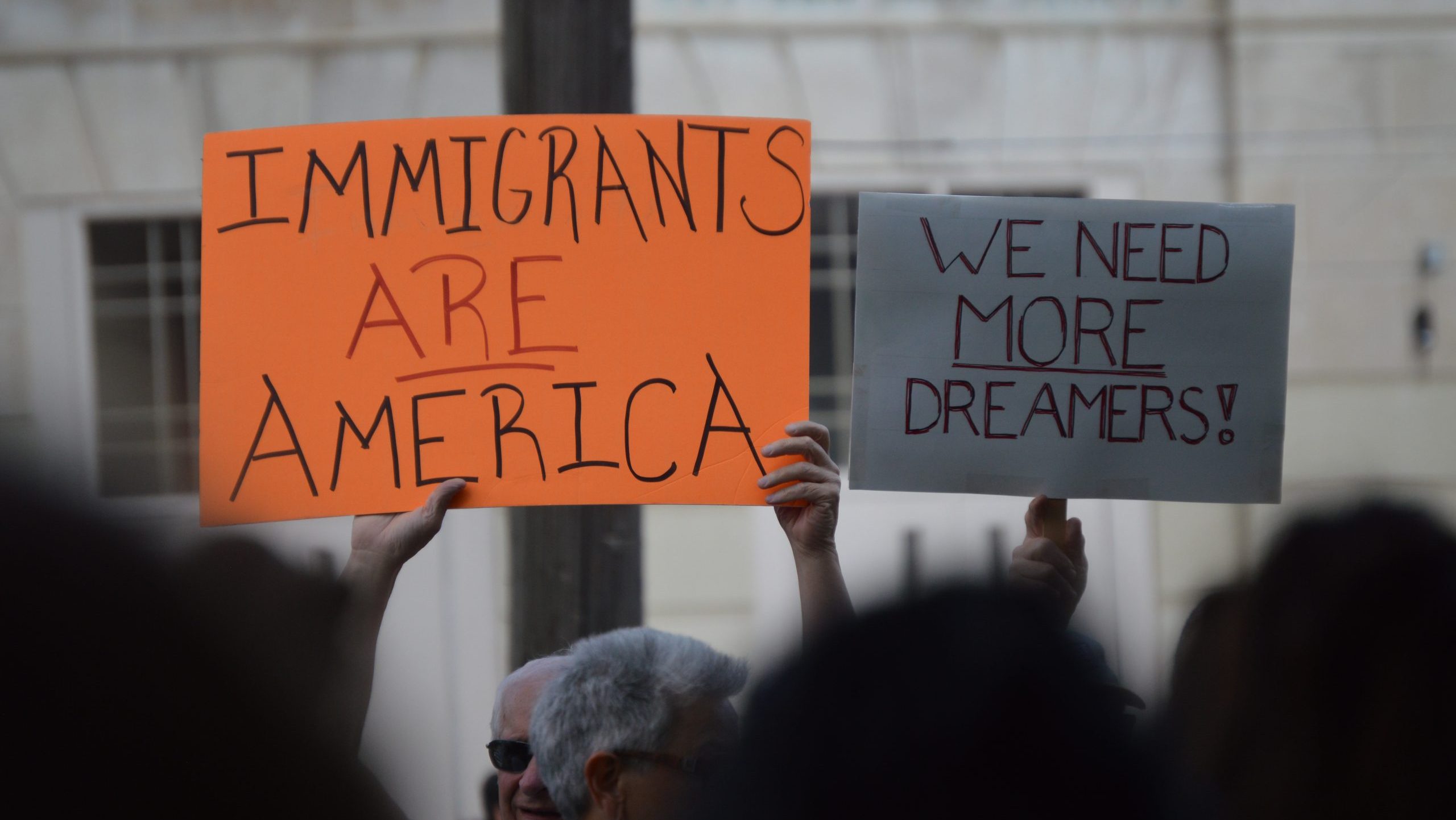 Regulating Immigration What the U.S. Constitution Says About Immigration - WDET 101.9 FM