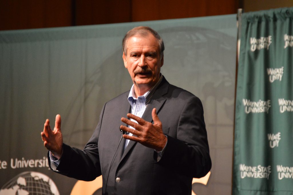 Vicente Fox Wayne State 4 9.18.17-jn