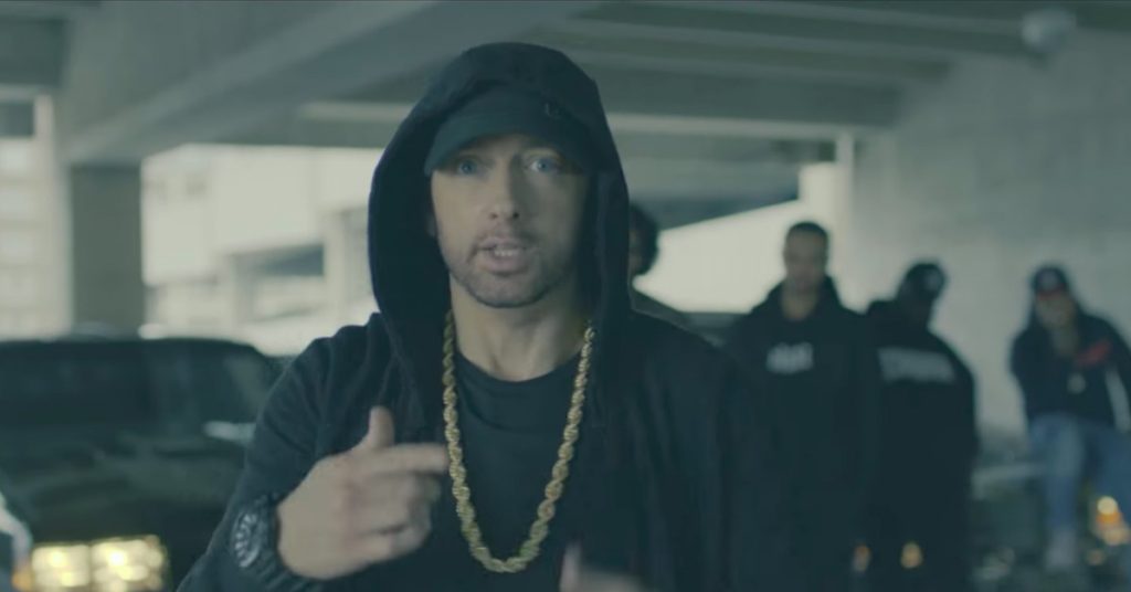 Eminem