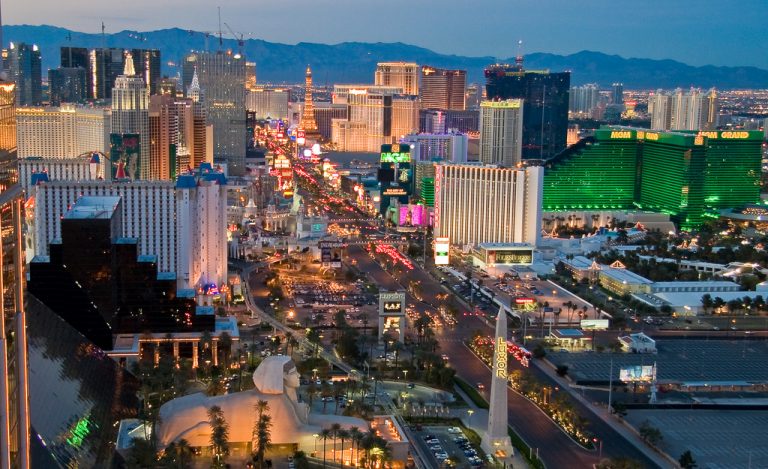 Las Vegas fhwa.dot.gov