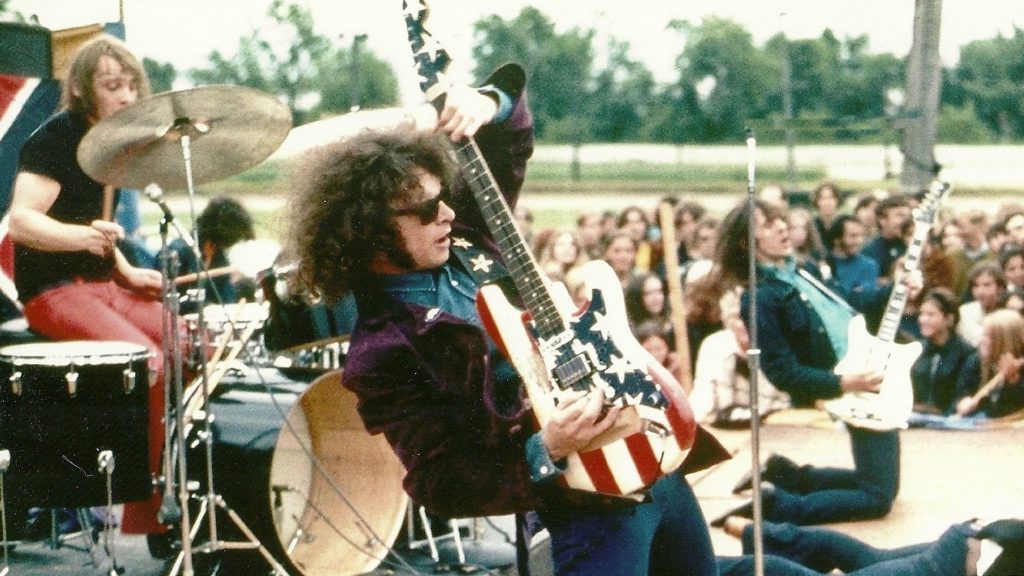 Wayne Kramer