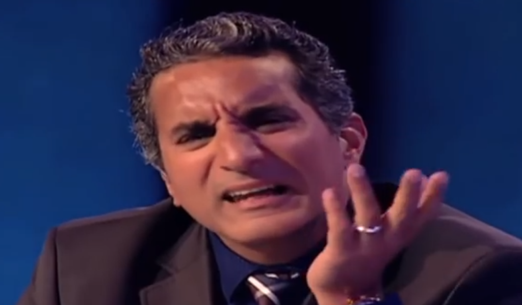 Bassem Youssef