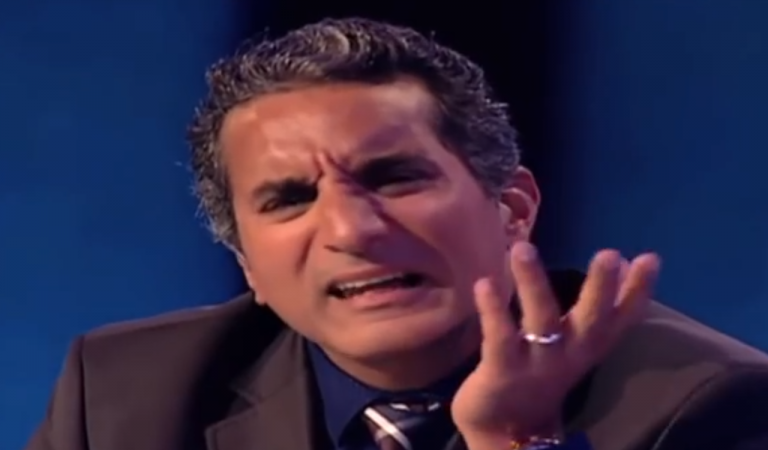 Bassem Youssef