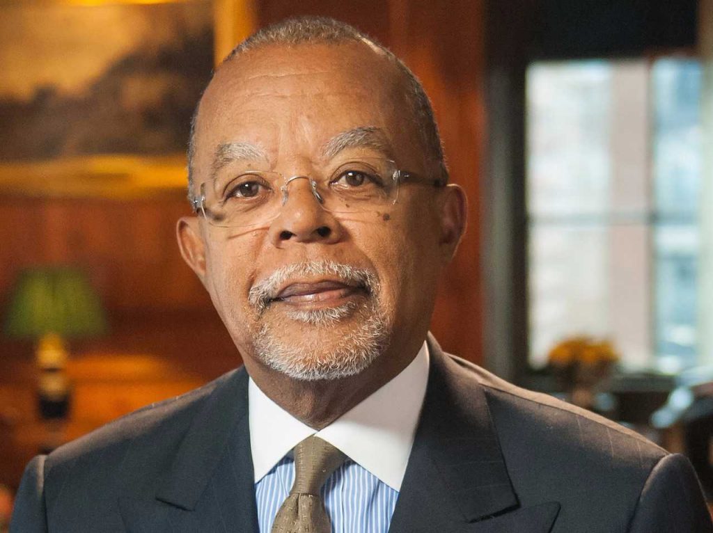 Henry Louis Gates PBS Finding Your Roots