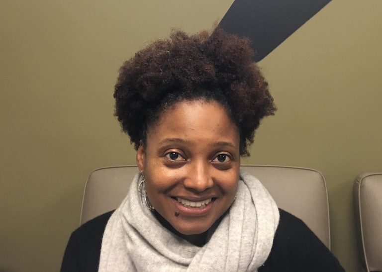 Tracy K Smith U.S. Poet Laureate 3 Cropped 2/2/2018