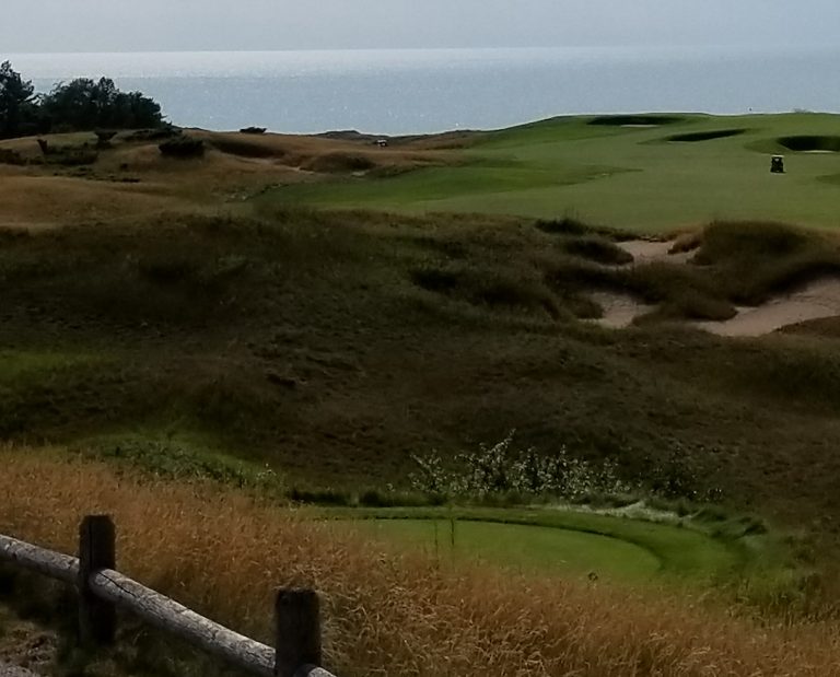 Golf Course