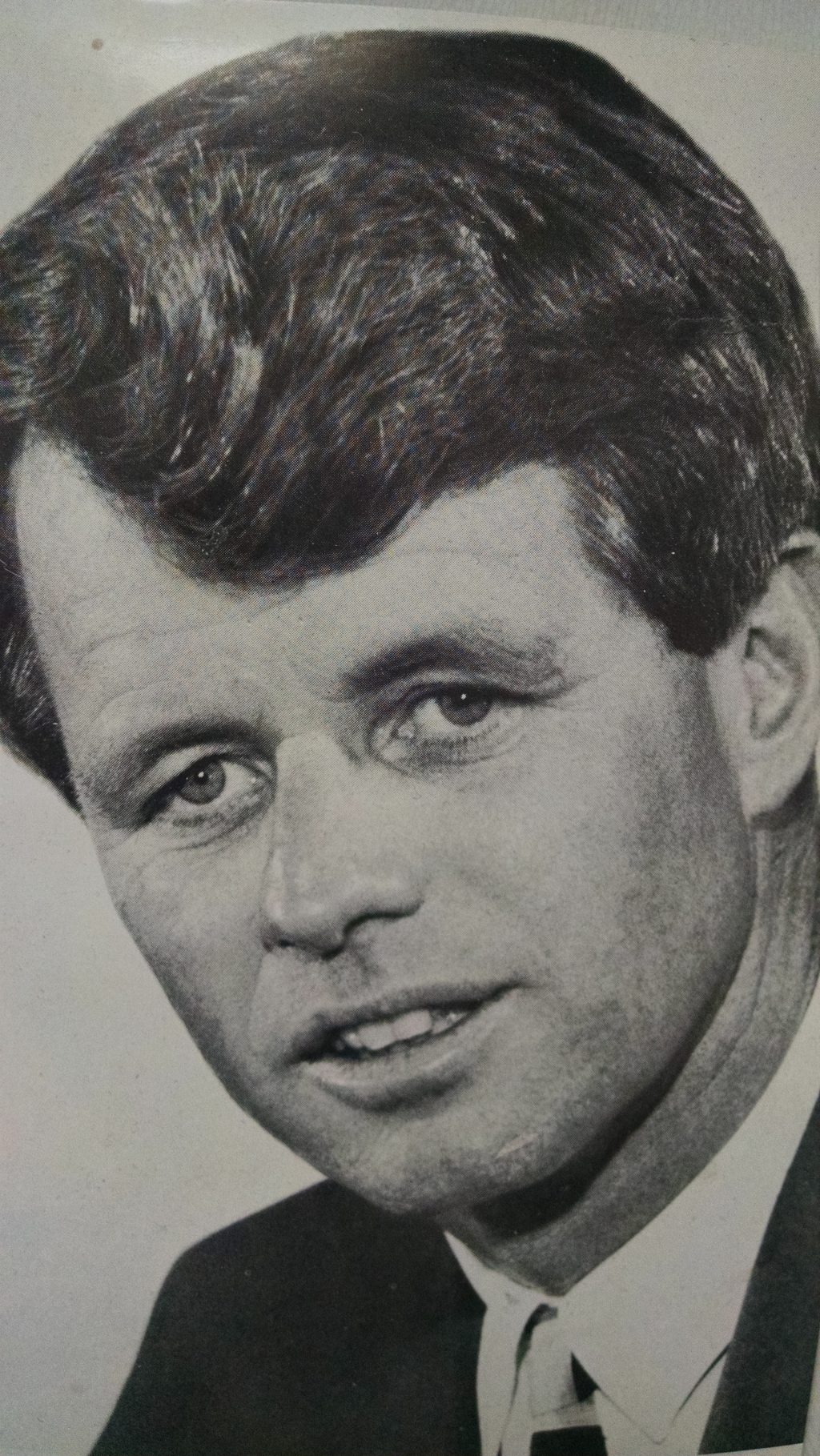 Robert Kennedy 1