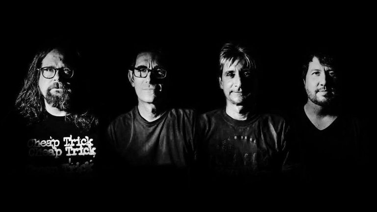 Chris Richards & The Subtractions