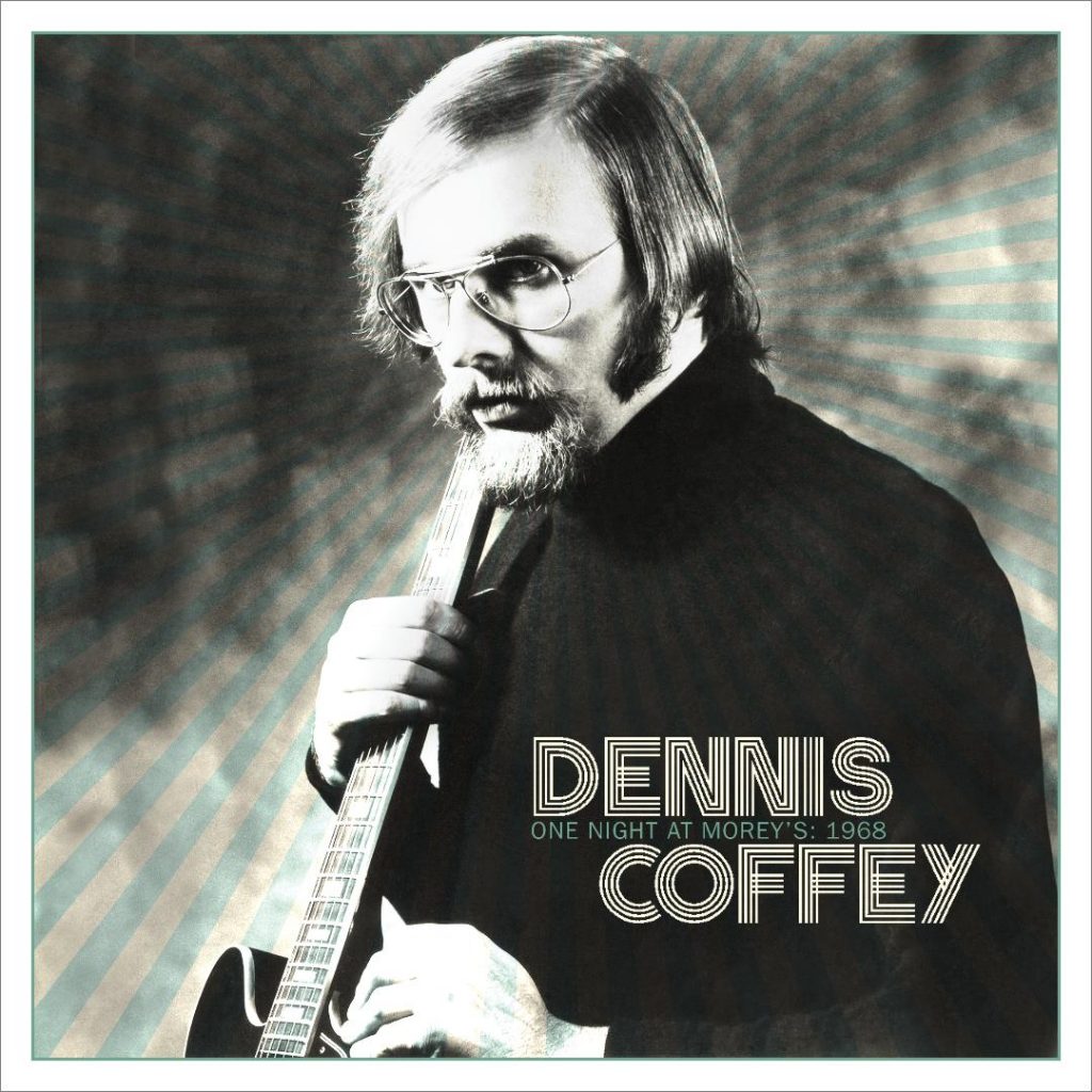 Dennis Coffey